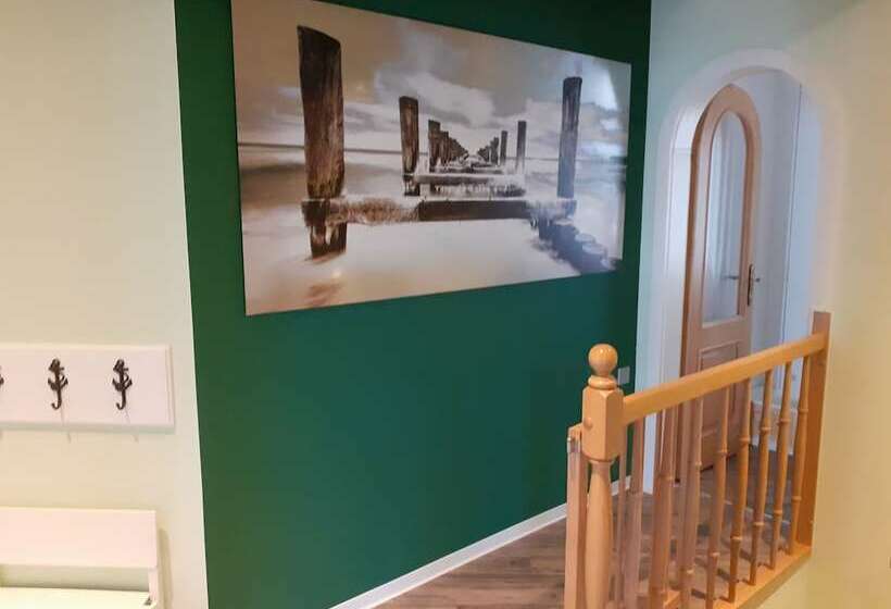 منزل غرفة نوم واحدة, Haus Kathrin