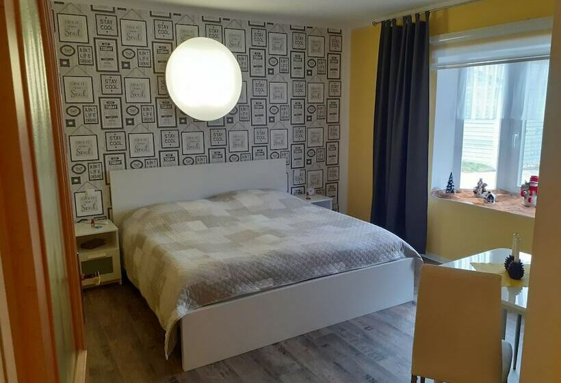 منزل غرفة نوم واحدة, Haus Kathrin