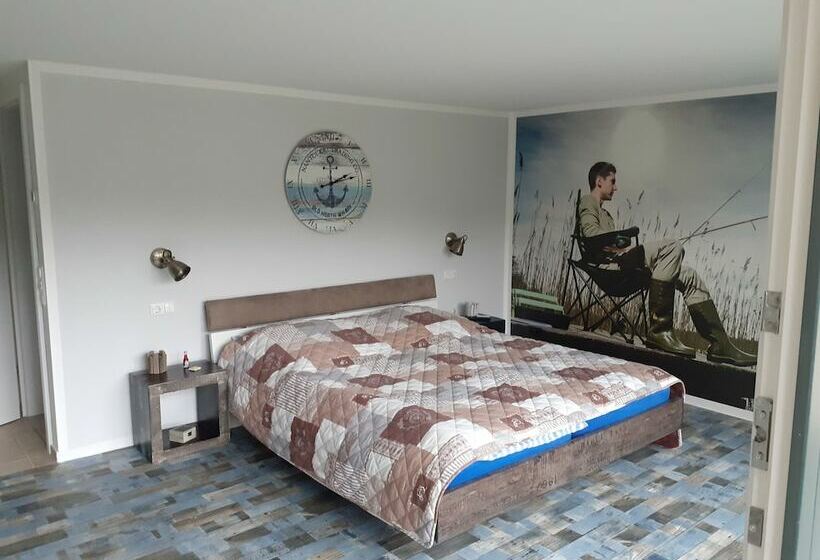 منزل غرفة نوم واحدة, Haus Kathrin