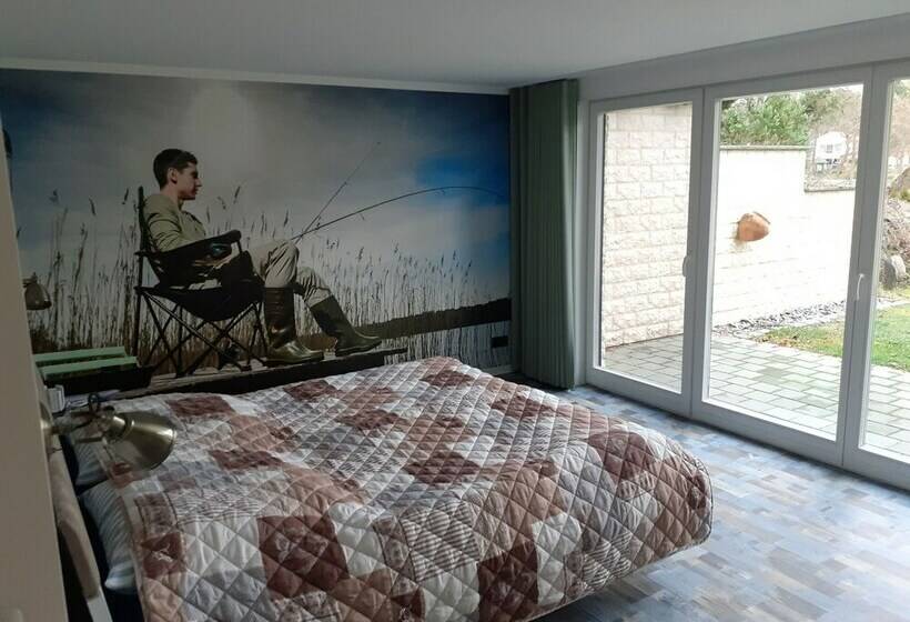 Дом 1 Спальня, Haus Kathrin