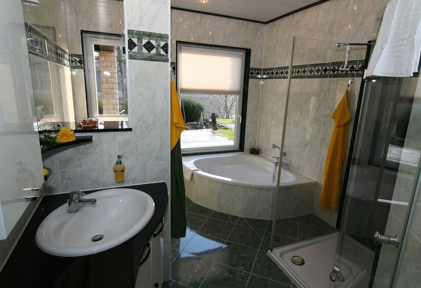 منزل غرفة نوم واحدة, Haus Kathrin