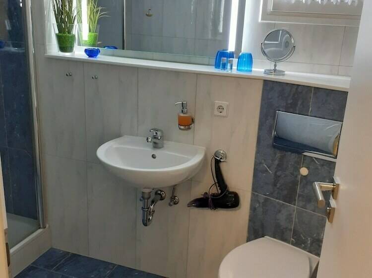 Дом 1 Спальня, Haus Kathrin