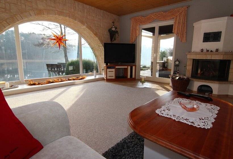 منزل غرفة نوم واحدة, Haus Kathrin