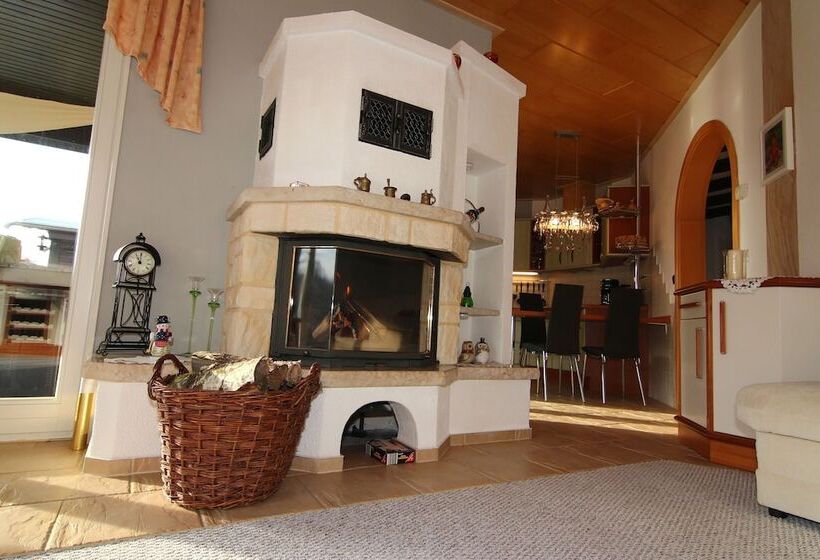 منزل غرفة نوم واحدة, Haus Kathrin