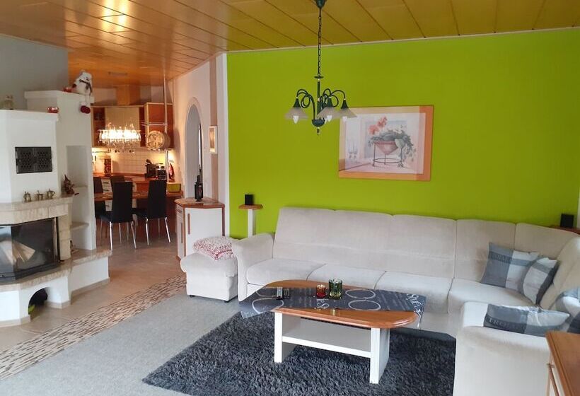 Дом 1 Спальня, Haus Kathrin