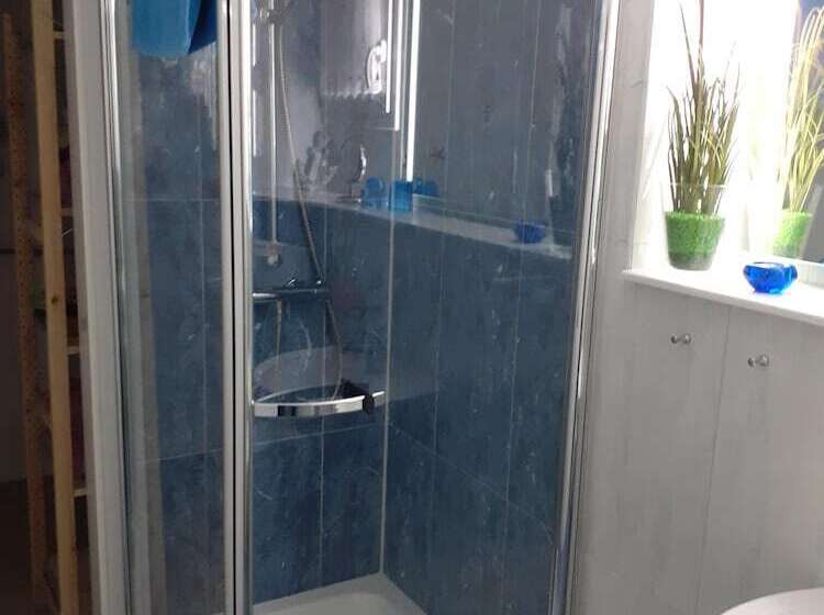 منزل غرفة نوم واحدة, Haus Kathrin