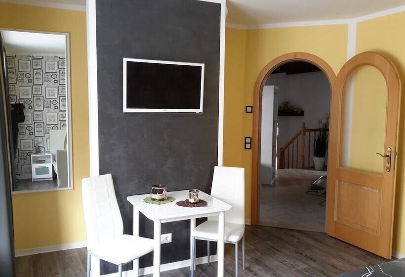 منزل غرفة نوم واحدة, Haus Kathrin