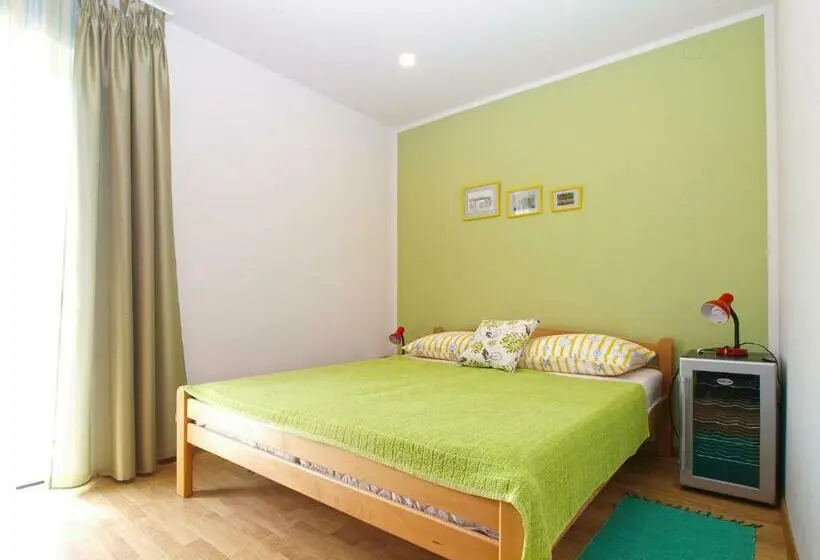 Standard-huone, Apartments Dragica 1251