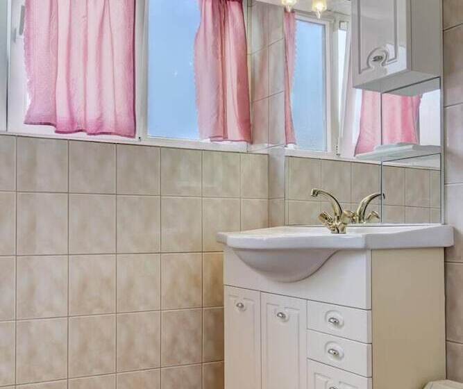 آپارتمان 1 خوابه, Apartments Dragica 1251