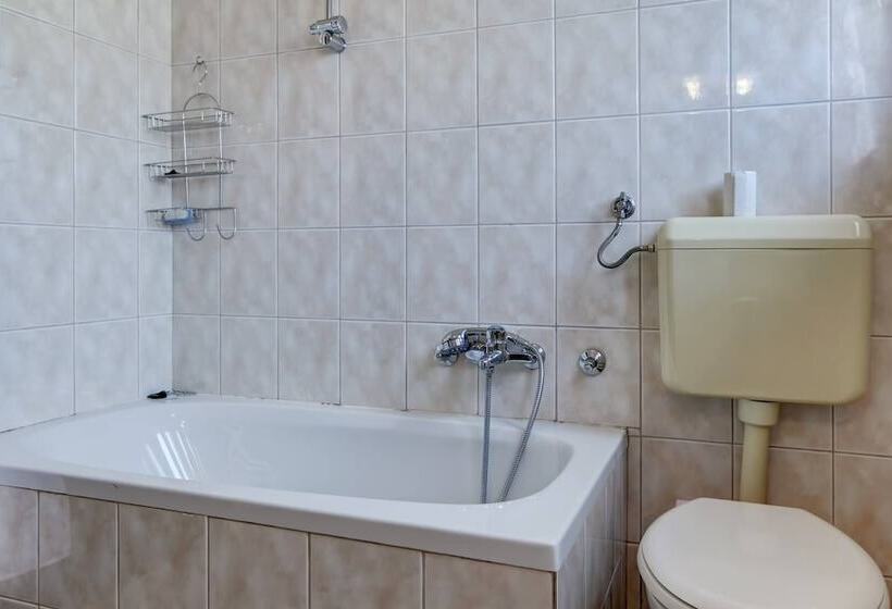 آپارتمان 1 خوابه, Apartments Dragica 1251