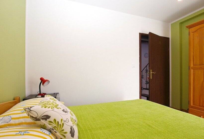 آپارتمان 1 خوابه, Apartments Dragica 1251