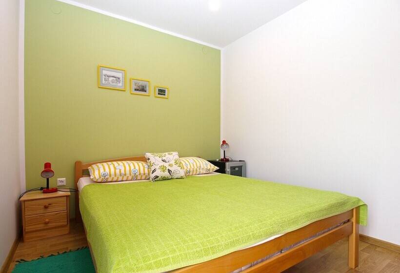 آپارتمان 1 خوابه, Apartments Dragica 1251