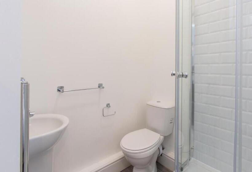 标准间, Crewe Rooms Brooklyn Street