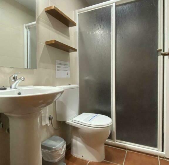 Апартаменты 2 Спальни, Apartamento Para 4 Personas Con Jardín Privado Y Barbacoa Cerca De La Playa