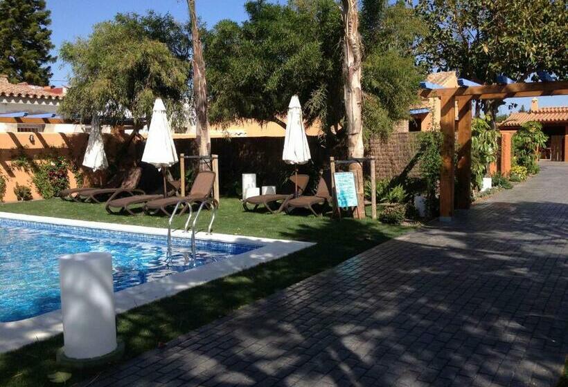 آپارتمان 2 خوابه, Apartamento Para 4 Personas Con Jardín Privado Y Barbacoa Cerca De La Playa