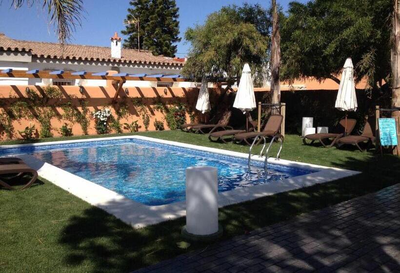 آپارتمان 2 خوابه, Apartamento Para 4 Personas Con Jardín Privado Y Barbacoa Cerca De La Playa