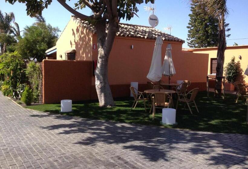 آپارتمان 2 خوابه, Apartamento Para 4 Personas Con Jardín Privado Y Barbacoa Cerca De La Playa