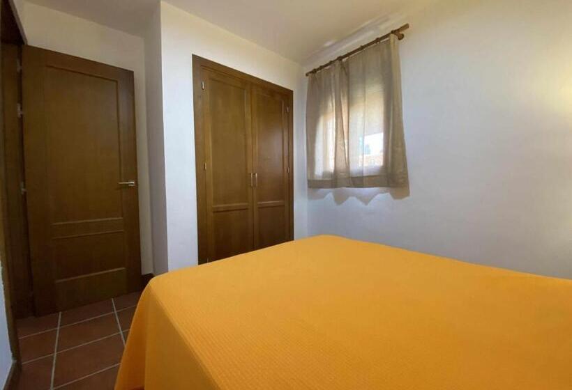 آپارتمان 2 خوابه, Apartamento Para 4 Personas Con Jardín Privado Y Barbacoa Cerca De La Playa