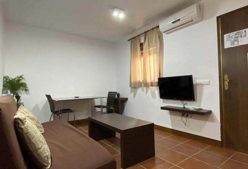 Апартаменты 2 Спальни, Apartamento Para 4 Personas Con Jardín Privado Y Barbacoa Cerca De La Playa
