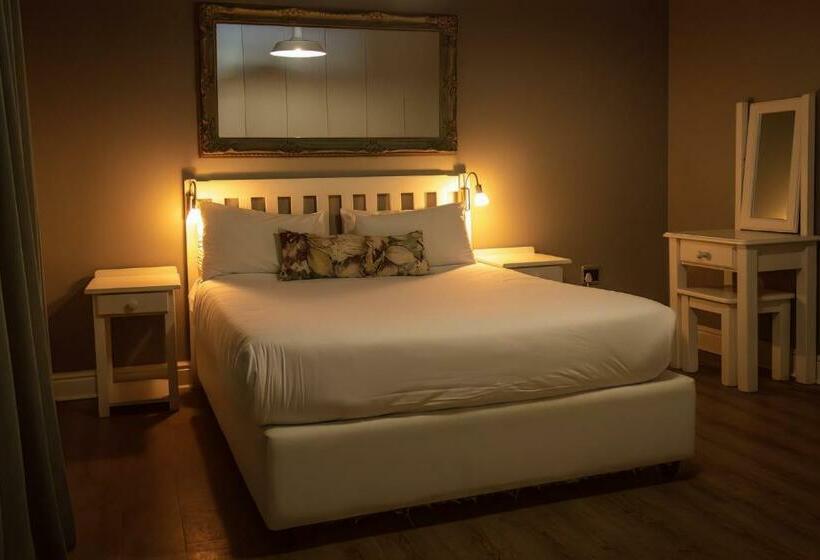 آپارتمان 1 خوابه, Beach Club Self Catering Apartments