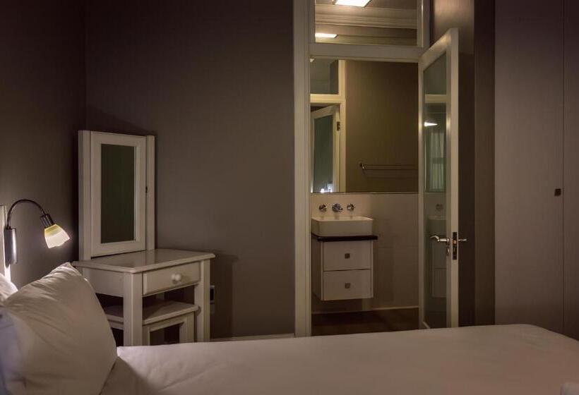 شقة غرفة واحدة, Beach Club Self Catering Apartments