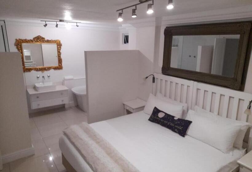 آپارتمان 1 خوابه, Beach Club Self Catering Apartments