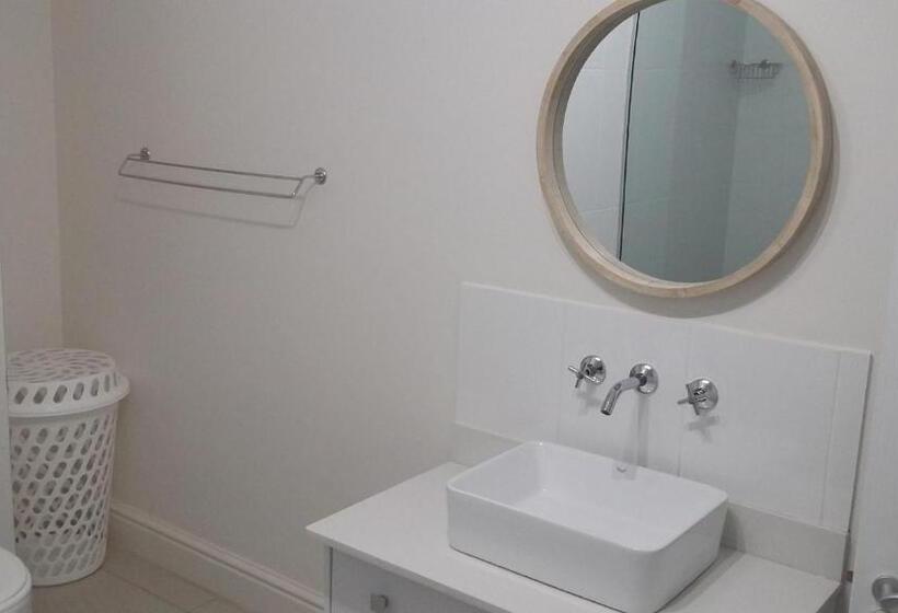 شقة غرفة واحدة, Beach Club Self Catering Apartments