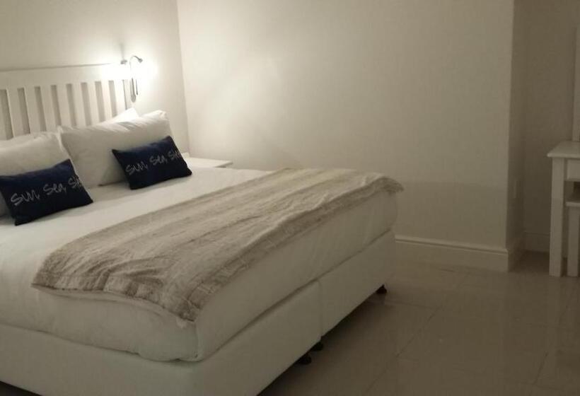 آپارتمان 1 خوابه, Beach Club Self Catering Apartments