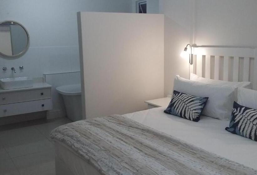 شقة غرفة واحدة, Beach Club Self Catering Apartments