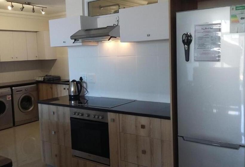 شقة غرفة واحدة, Beach Club Self Catering Apartments