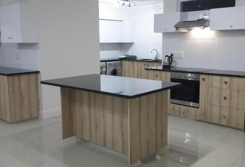آپارتمان 1 خوابه, Beach Club Self Catering Apartments