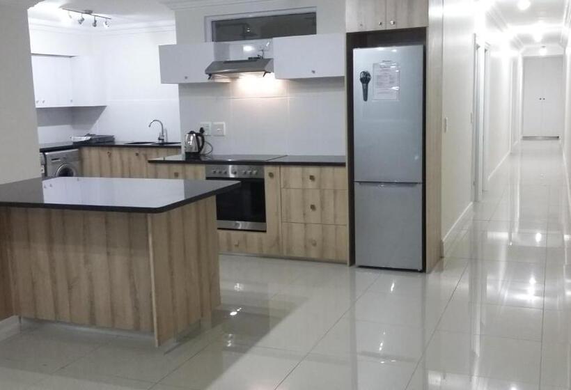 شقة غرفة واحدة, Beach Club Self Catering Apartments