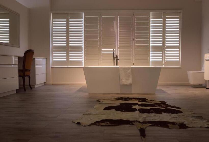 شقة غرفة واحدة, Beach Club Self Catering Apartments