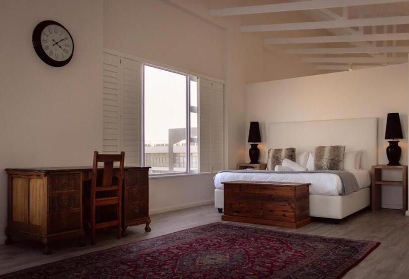 شقة غرفة واحدة, Beach Club Self Catering Apartments