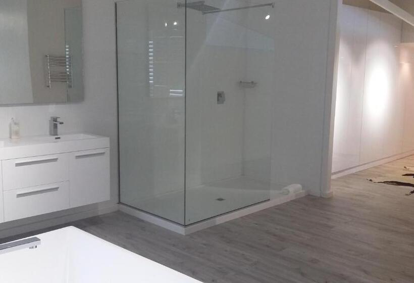 شقة غرفة واحدة, Beach Club Self Catering Apartments