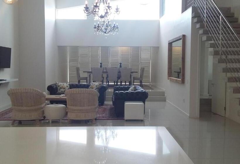 آپارتمان 1 خوابه, Beach Club Self Catering Apartments