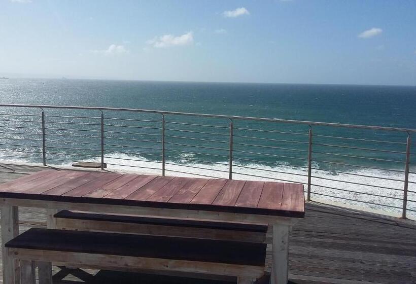 شقة غرفة واحدة, Beach Club Self Catering Apartments