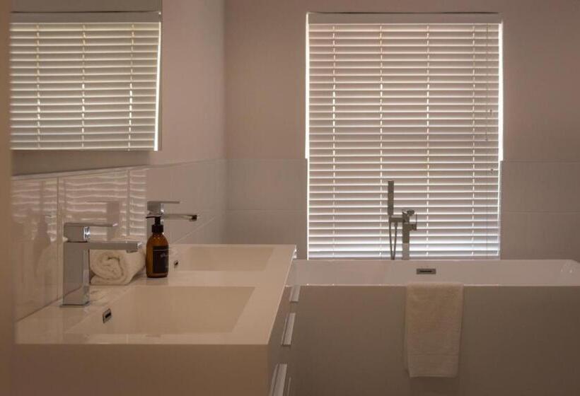 آپارتمان 1 خوابه, Beach Club Self Catering Apartments