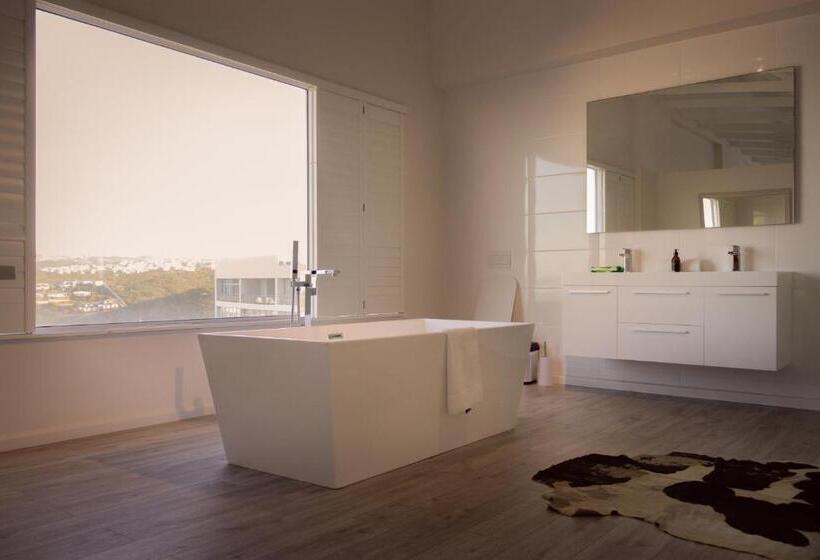 شقة غرفة واحدة, Beach Club Self Catering Apartments