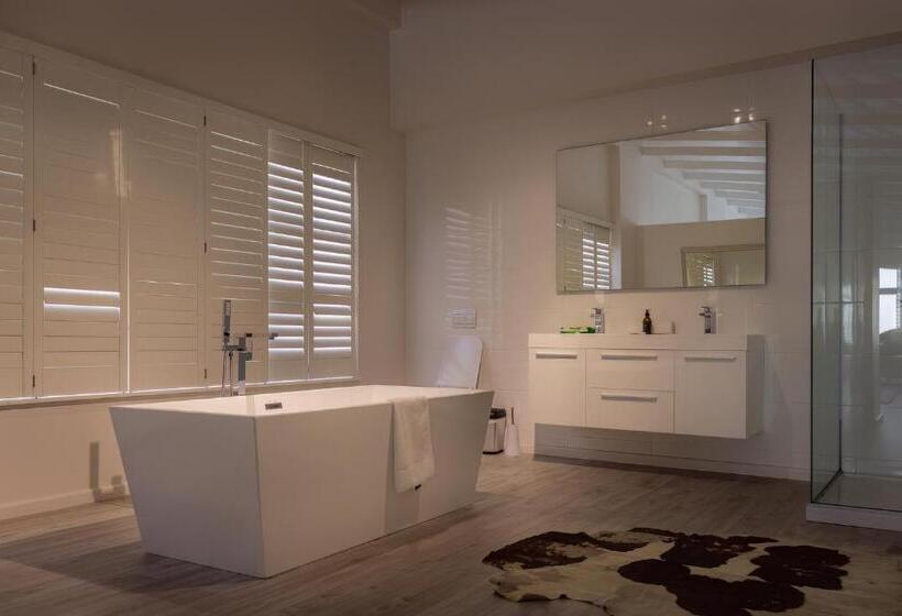 شقة غرفة واحدة, Beach Club Self Catering Apartments