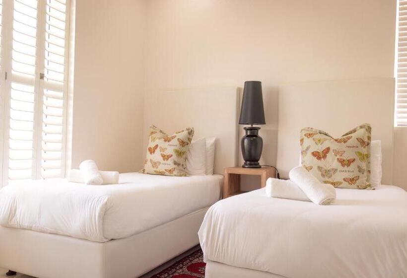 شقة غرفة واحدة, Beach Club Self Catering Apartments