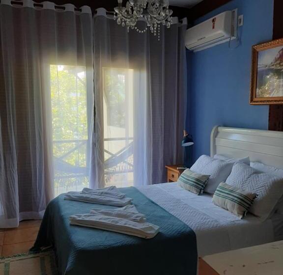 سوئیت با بالکن, Casa Da Imperatriz