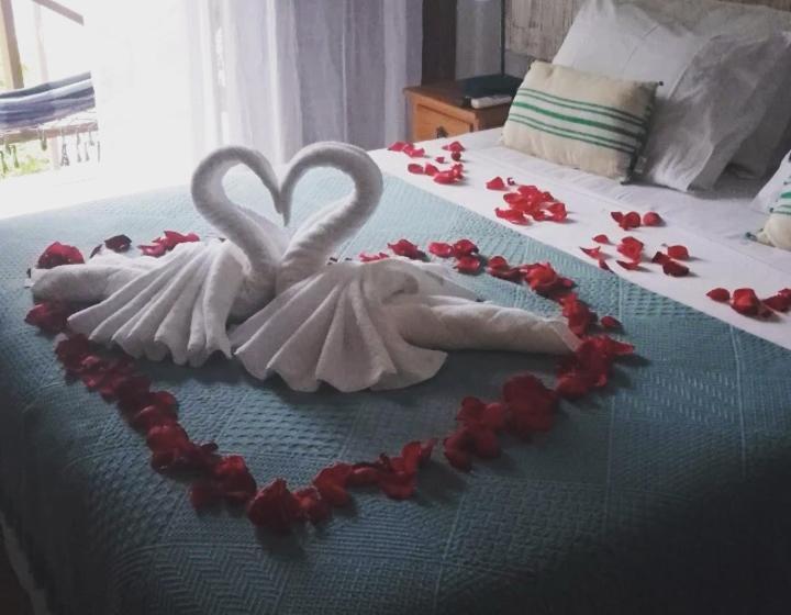 سوئیت با بالکن, Casa Da Imperatriz