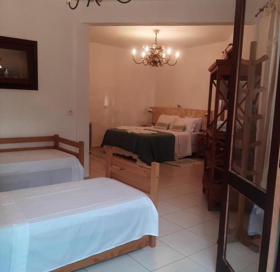 اتاق خانوادگی, Casa Da Imperatriz