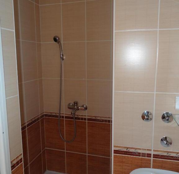 آپارتمان 1 خوابه با بالکن, Hostel S