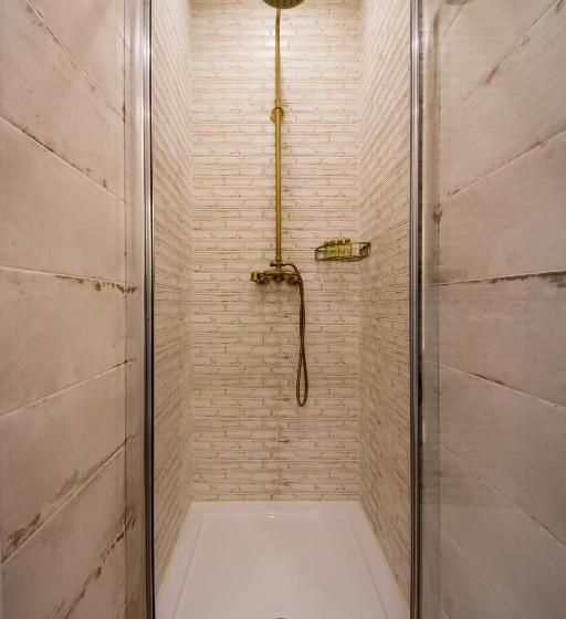 آپارتمان 1 خوابه, Scandinavian Apartments