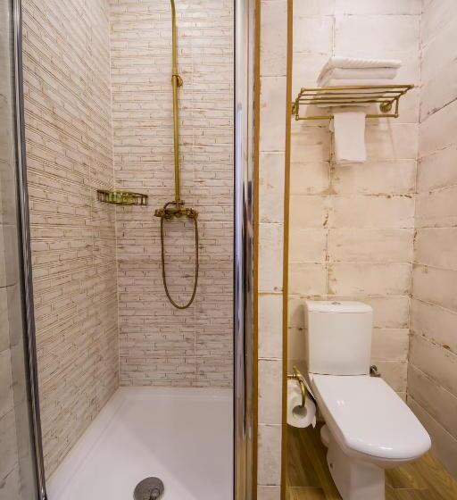 استودیوی استاندارد, Scandinavian Apartments