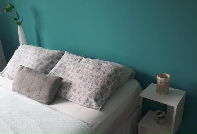 חדר סטנדרט, Insta Hostel Floripa