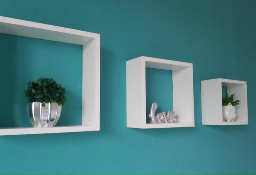 חדר סטנדרט, Insta Hostel Floripa