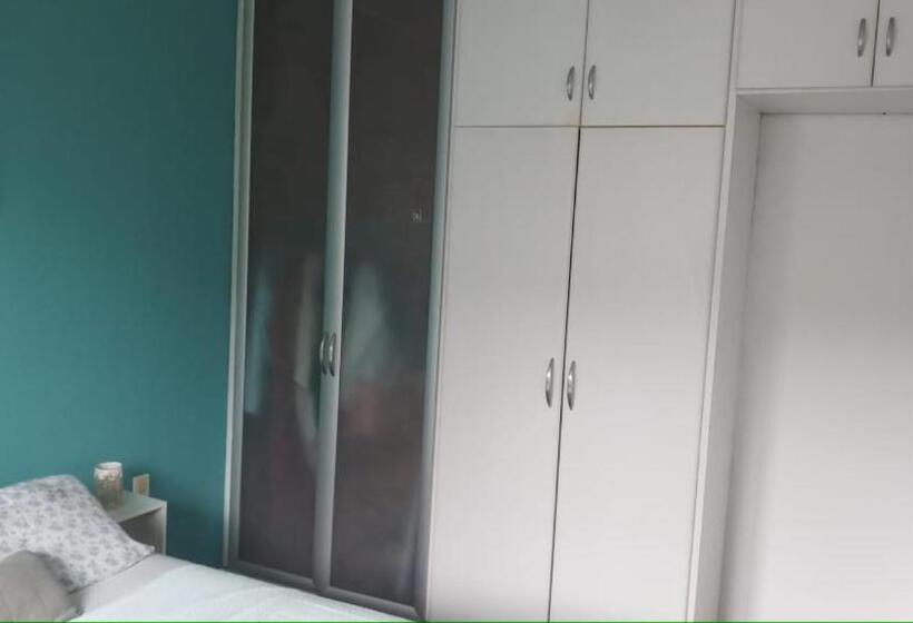 חדר סטנדרט, Insta Hostel Floripa